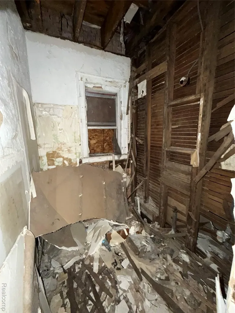 13405 Greiner Street Detroit City MI 48205