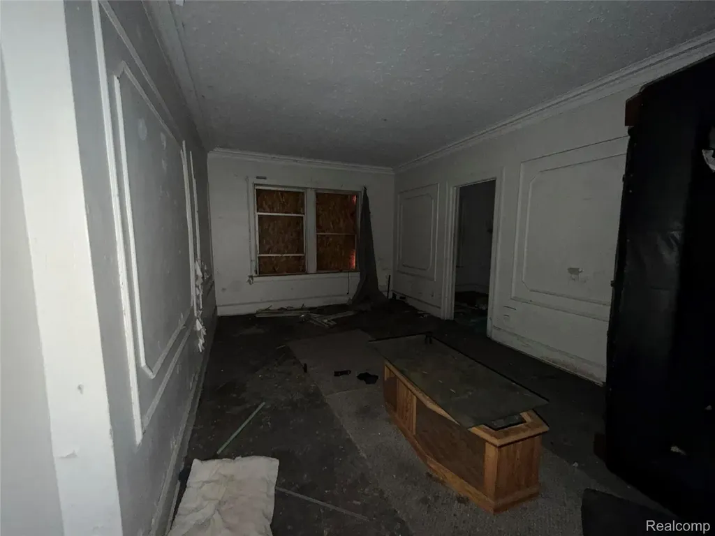 13405 Greiner Street Detroit City MI 48205