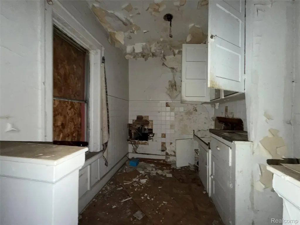 13405 Greiner Street Detroit City MI 48205