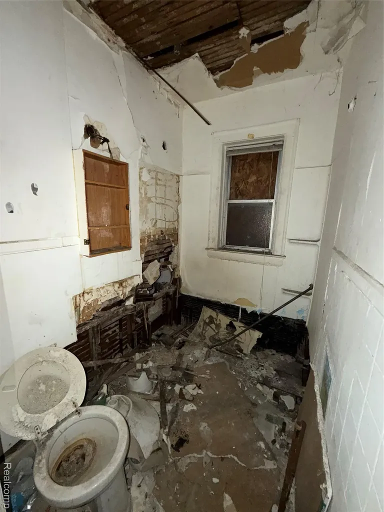 13405 Greiner Street Detroit City MI 48205