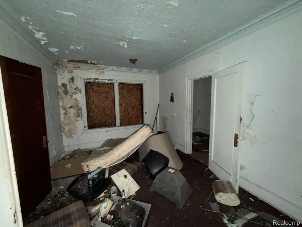 13405 Greiner Street Detroit City MI 48205