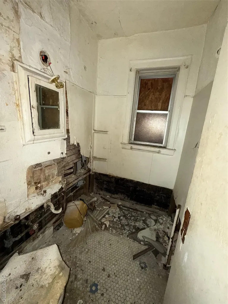 13405 Greiner Street Detroit City MI 48205