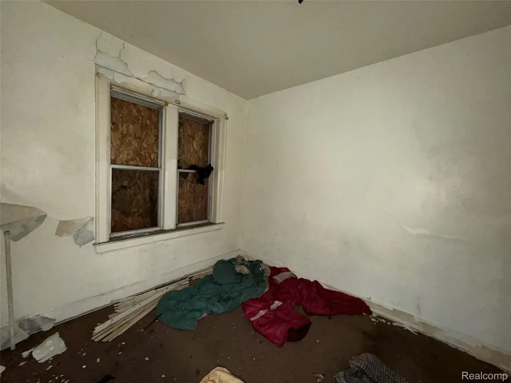 13405 Greiner Street Detroit City MI 48205