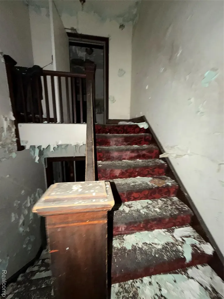 13405 Greiner Street Detroit City MI 48205