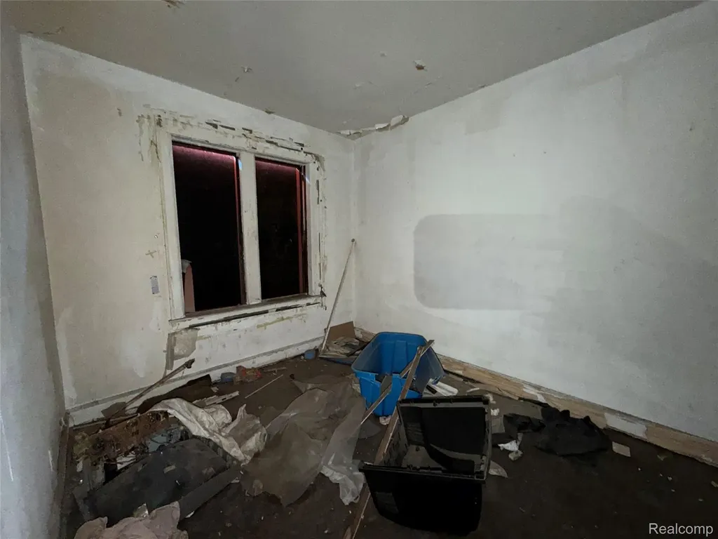 13405 Greiner Street Detroit City MI 48205