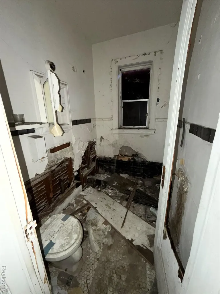 13405 Greiner Street Detroit City MI 48205