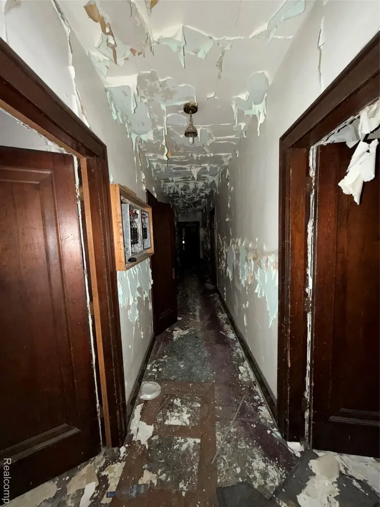 13405 Greiner Street Detroit City MI 48205