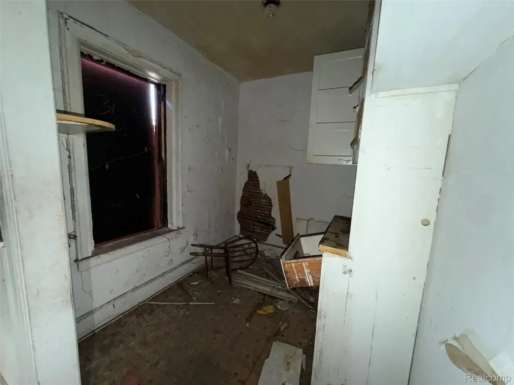 13405 Greiner Street Detroit City MI 48205