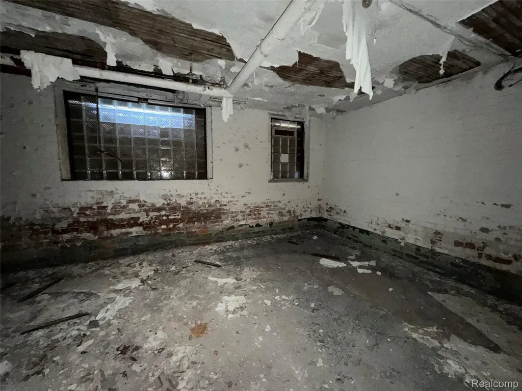 13405 Greiner Street Detroit City MI 48205