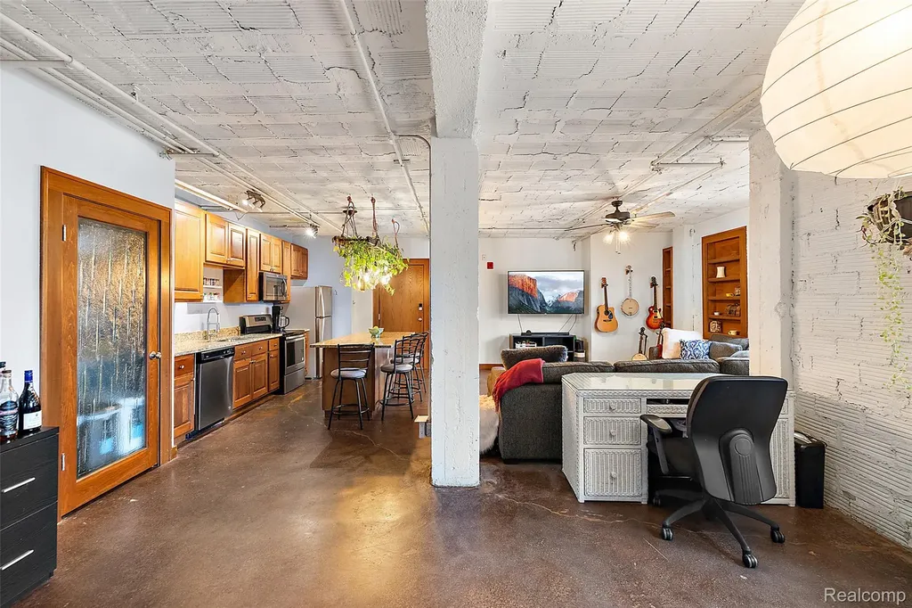 78 Watson Street Detroit City MI 48201