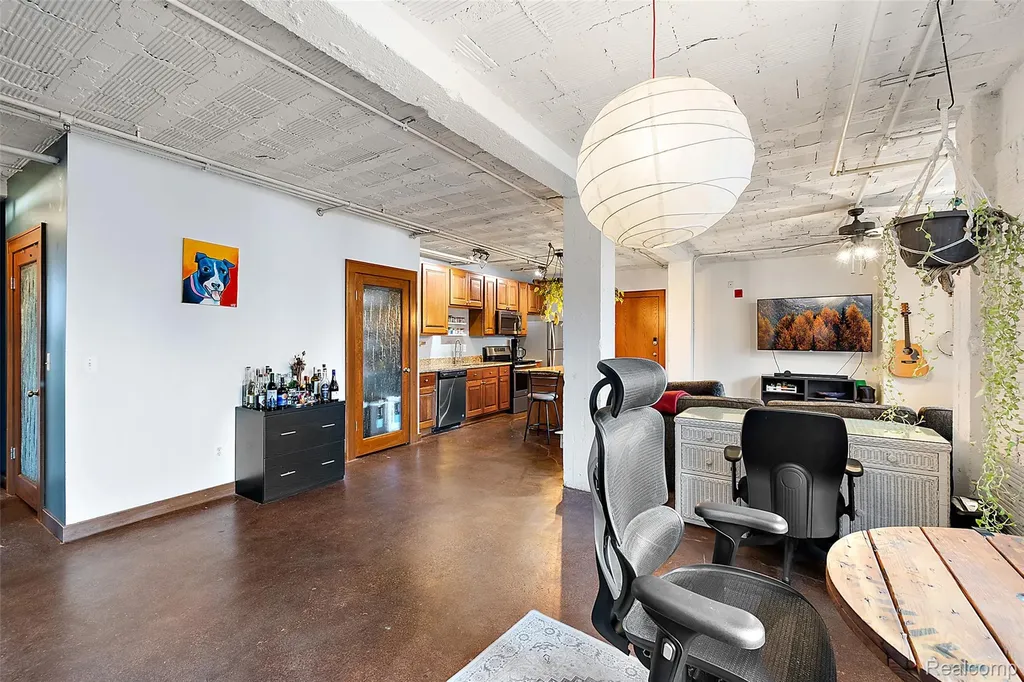 78 Watson Street Detroit City MI 48201