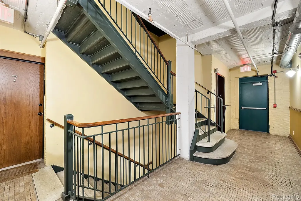 78 Watson Street Detroit City MI 48201