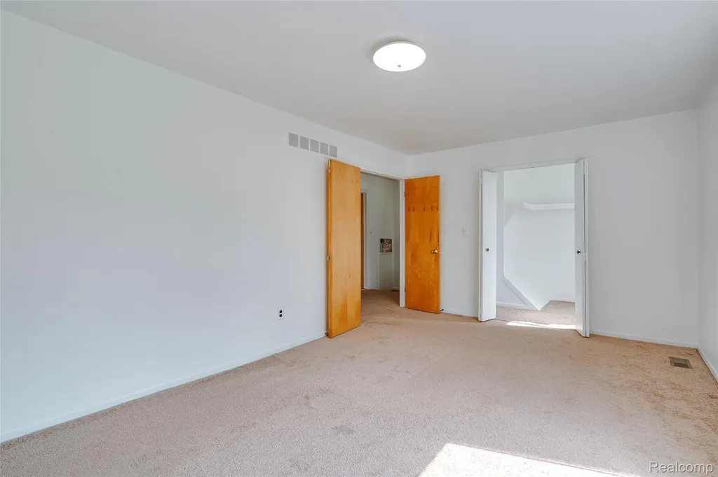 41617 Bedford Drive Canton Charter Township MI 48187