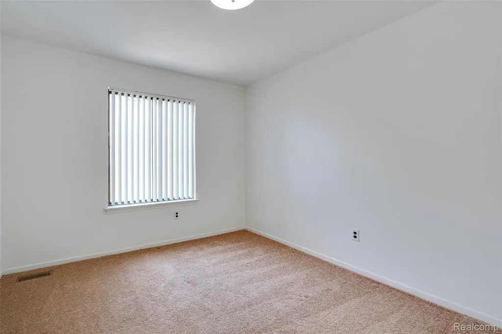 41617 Bedford Drive Canton Charter Township MI 48187