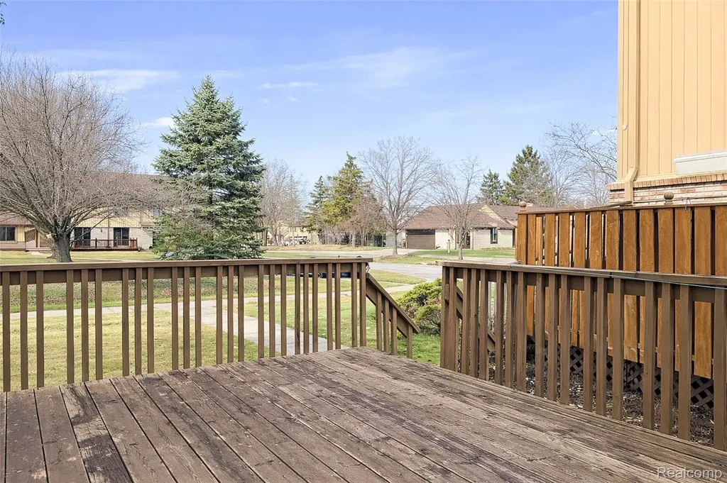 41617 Bedford Drive Canton Charter Township MI 48187