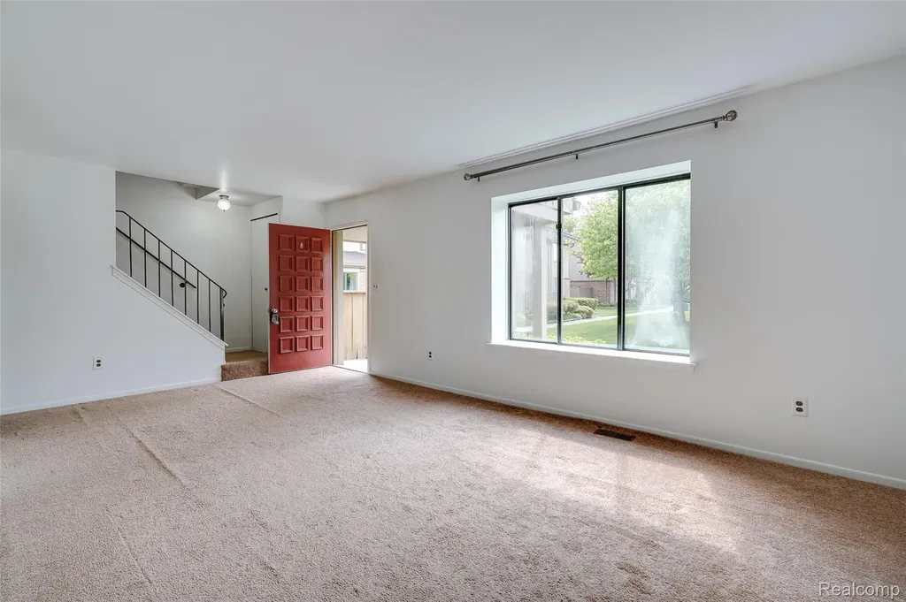 41617 Bedford Drive Canton Charter Township MI 48187