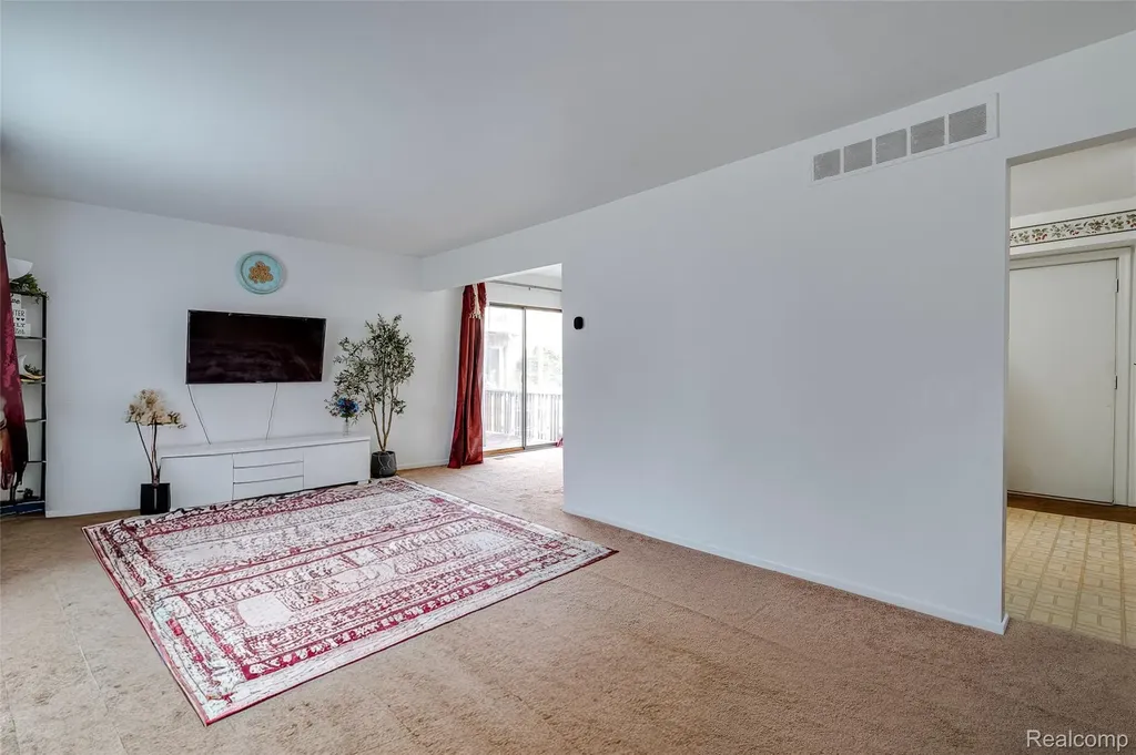 41617 Bedford Drive Canton Charter Township MI 48187