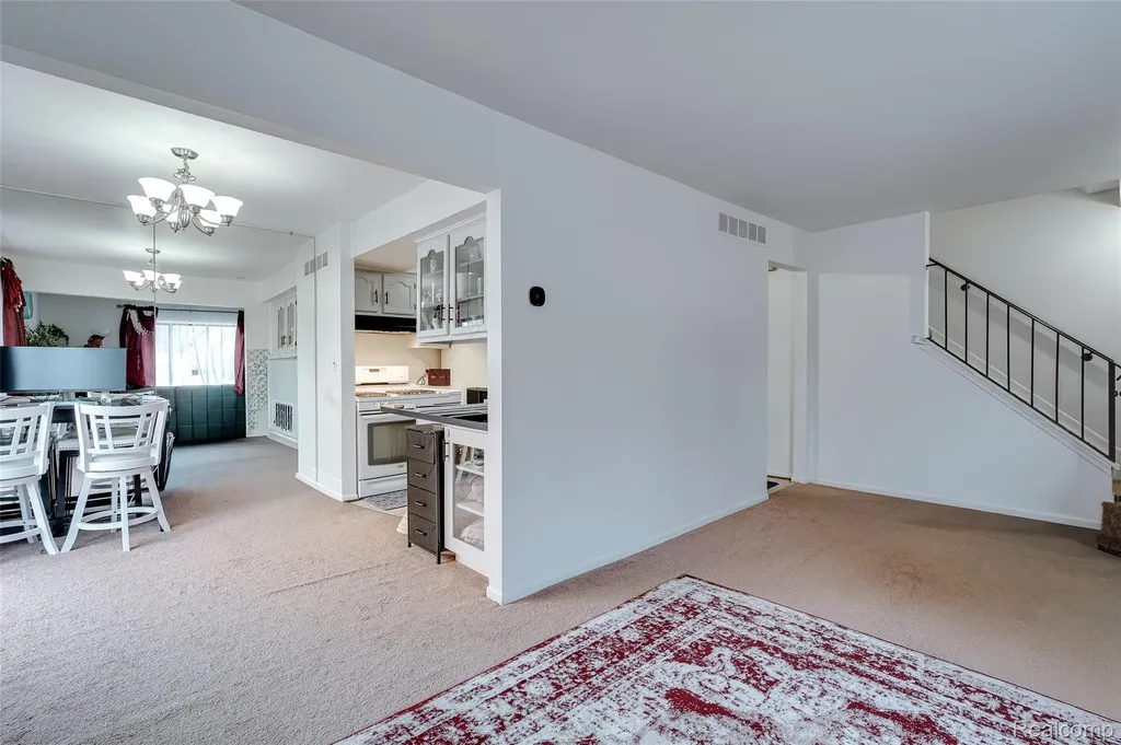 41617 Bedford Drive Canton Charter Township MI 48187