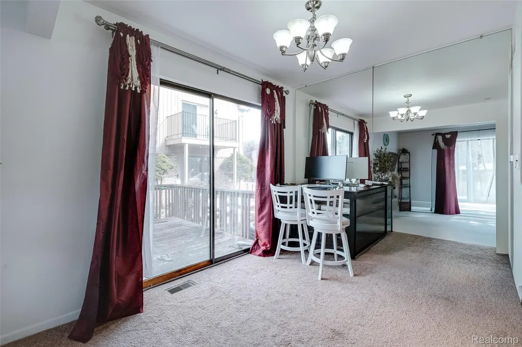 41617 Bedford Drive Canton Charter Township MI 48187