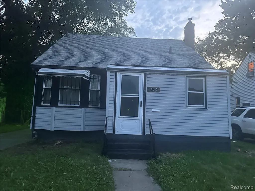 20065 Southfield Road Detroit City MI 48235
