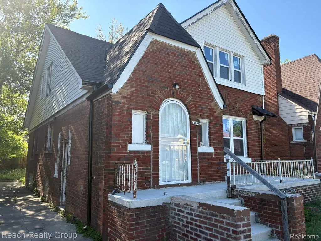 15031 Freeland Street Detroit City MI 48227