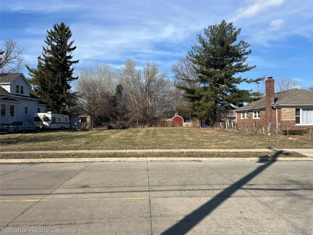 15003 Toepfer Drive Eastpointe City MI 48021