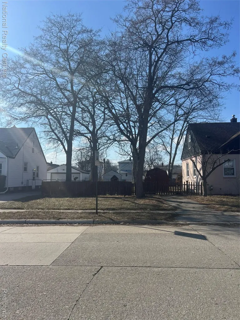 0000 Rausch Eastpointe City MI 48021