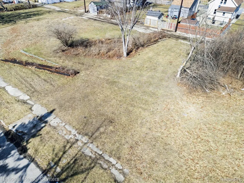 1044 Fernhill Street Detroit City MI 48203