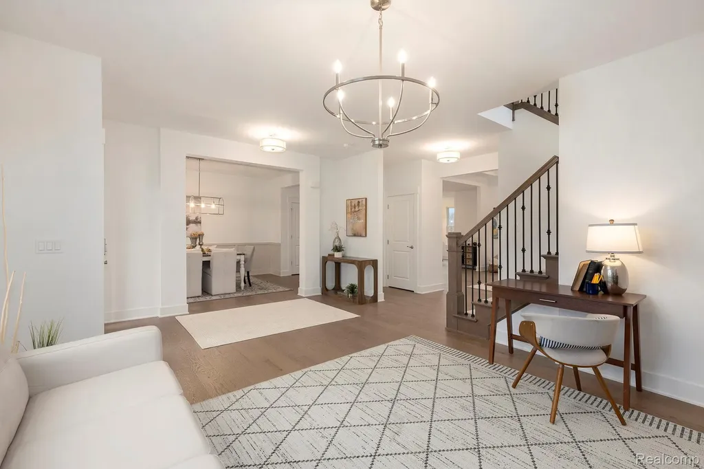 7699 Orchard Lane Washington Township MI 48095