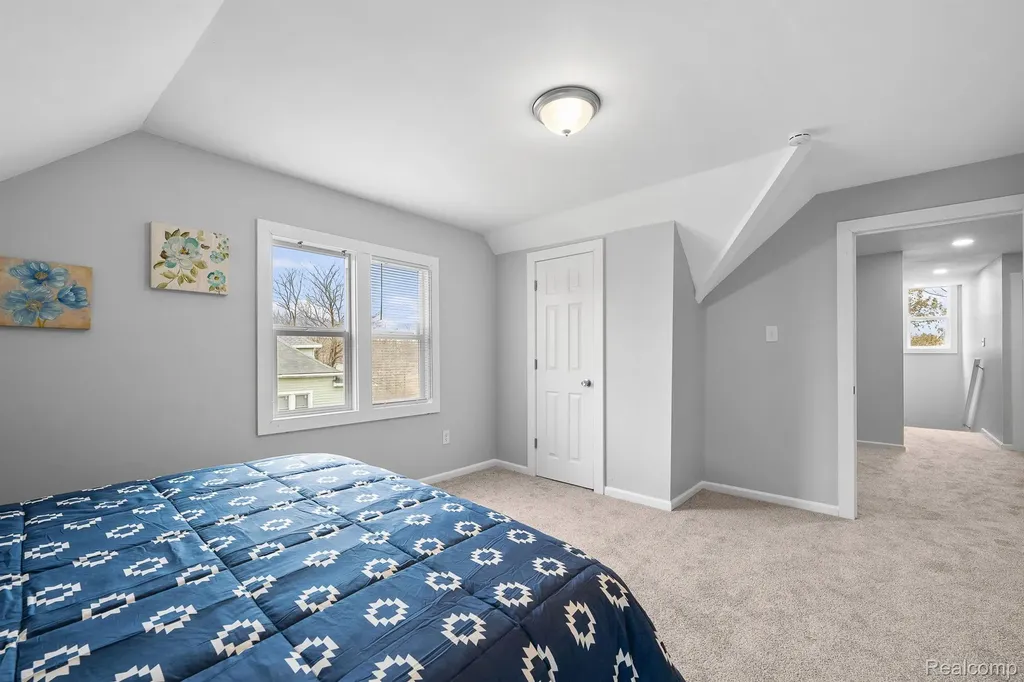 3438 Mcclellan Street Detroit City MI 48214