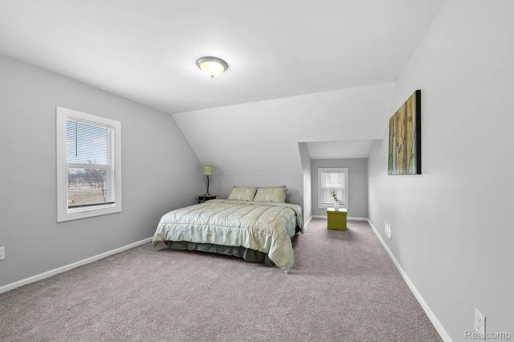 3438 Mcclellan Street Detroit City MI 48214