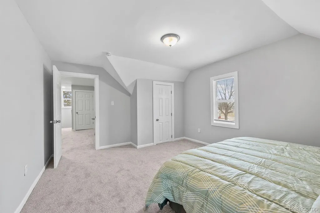 3438 Mcclellan Street Detroit City MI 48214