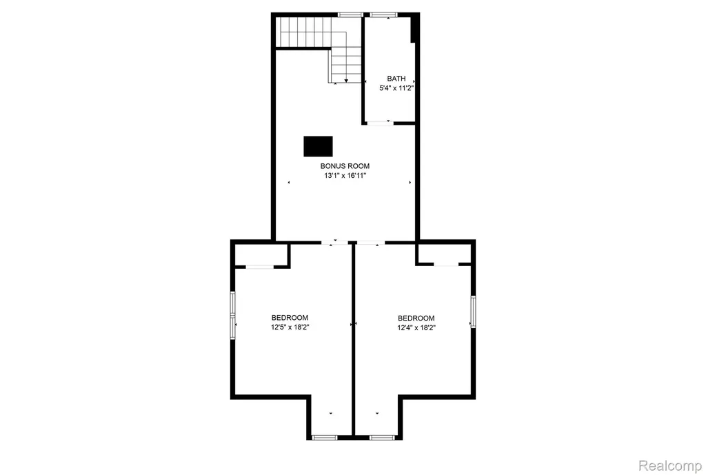 3438 Mcclellan Street Detroit City MI 48214