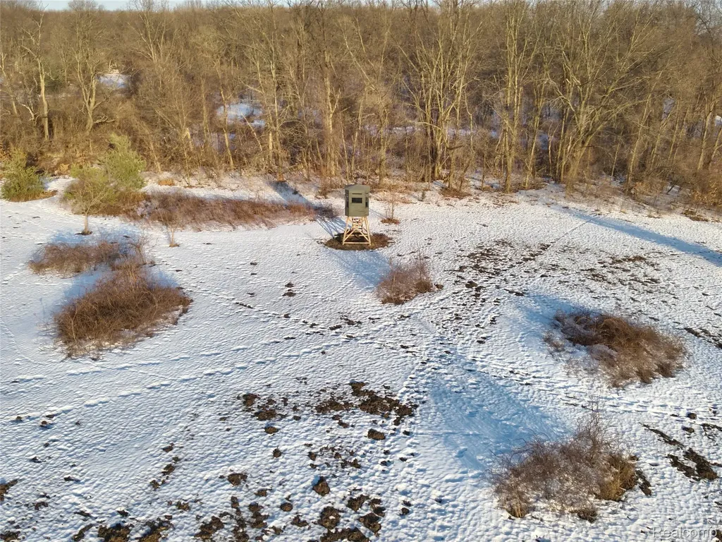 0 Pine Knob Road Independence Charter Township MI 48348