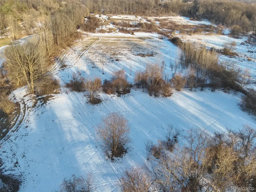 0 Pine Knob Road Independence Charter Township MI 48348