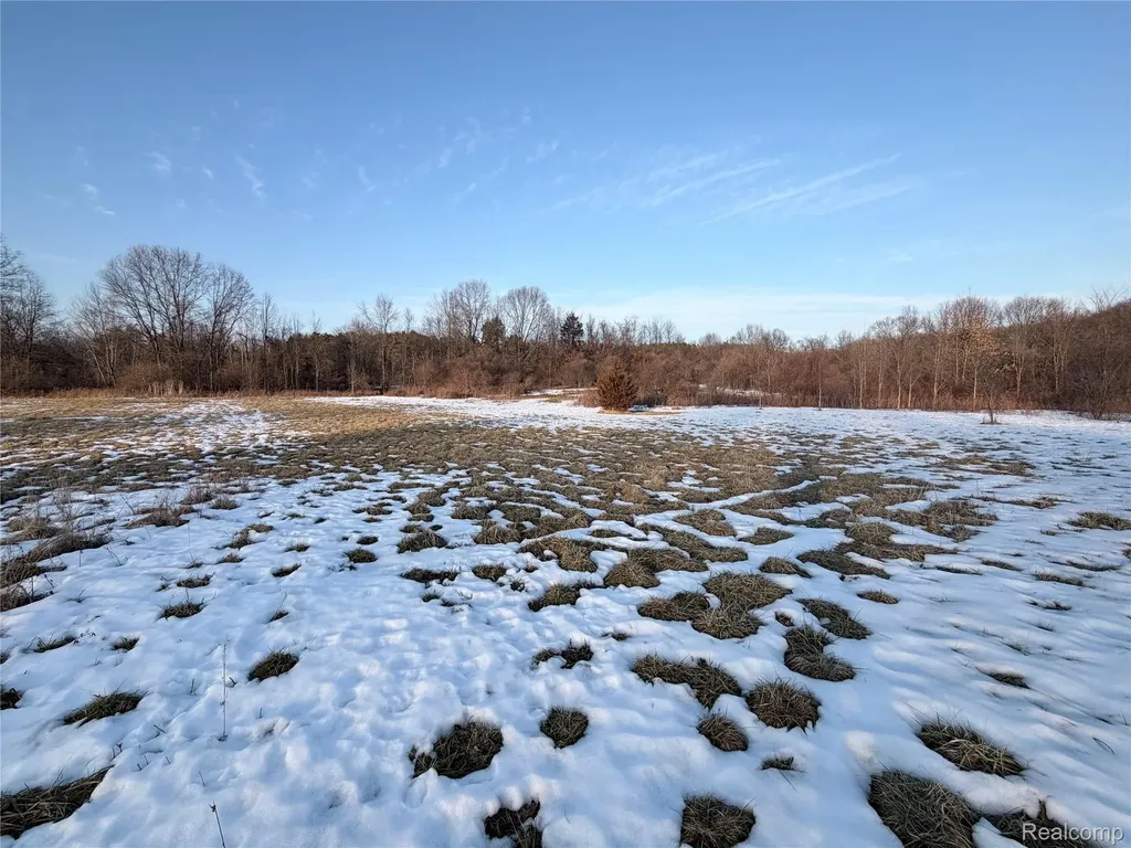 0 Pine Knob Road Independence Charter Township MI 48348