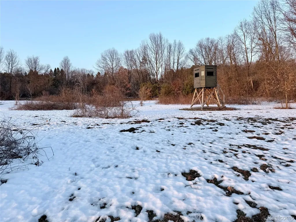 0 Pine Knob Road Independence Charter Township MI 48348