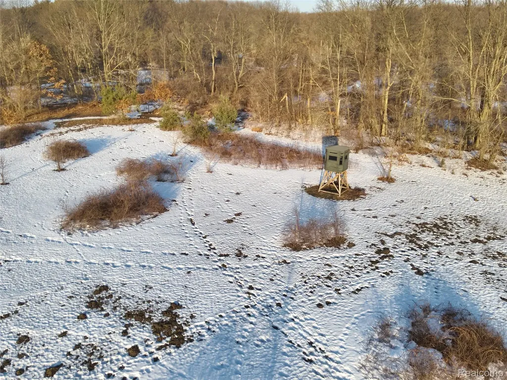 0 Pine Knob Road Independence Charter Township MI 48348