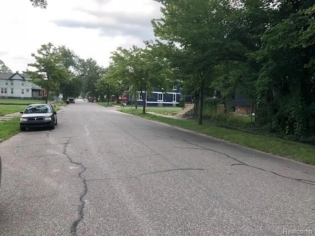300 Horton Street Detroit City MI 48202