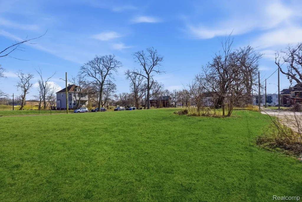 2179 Townsend Street Detroit City MI 48214