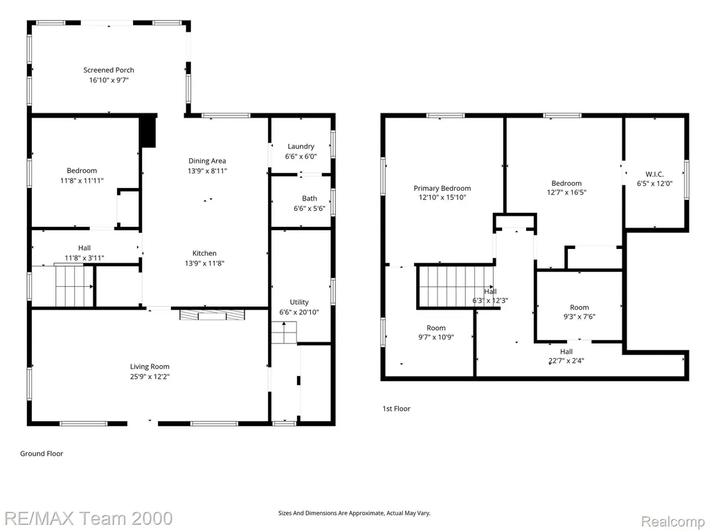 9267 Glenis Street Taylor City MI 48180
