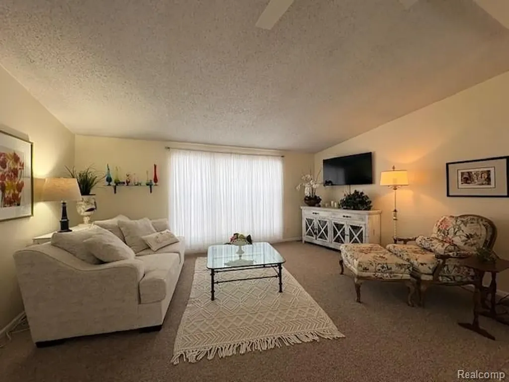 2500 Mann #218 Road Independence Charter Township MI 48346