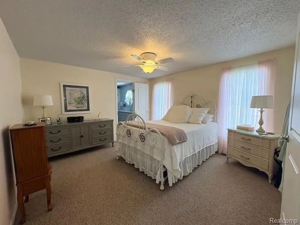 2500 Mann #218 Road Independence Charter Township MI 48346