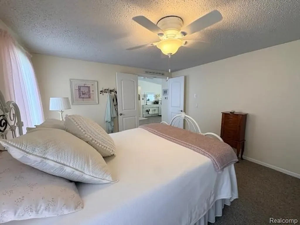 2500 Mann #218 Road Independence Charter Township MI 48346