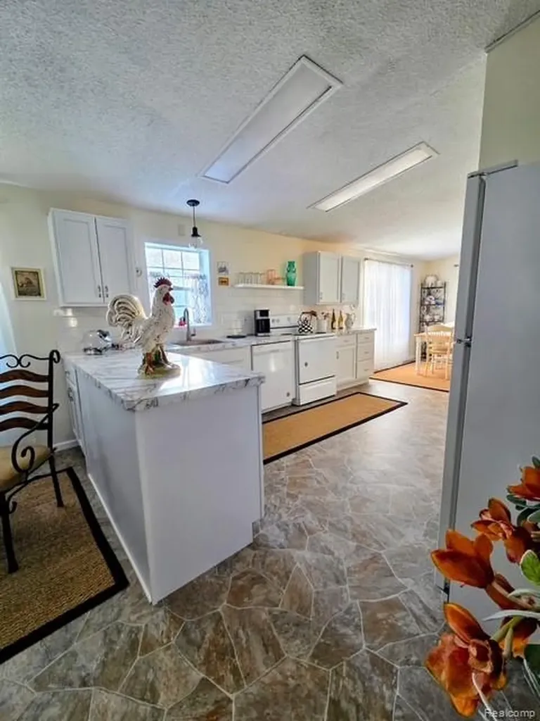 2500 Mann #218 Road Independence Charter Township MI 48346