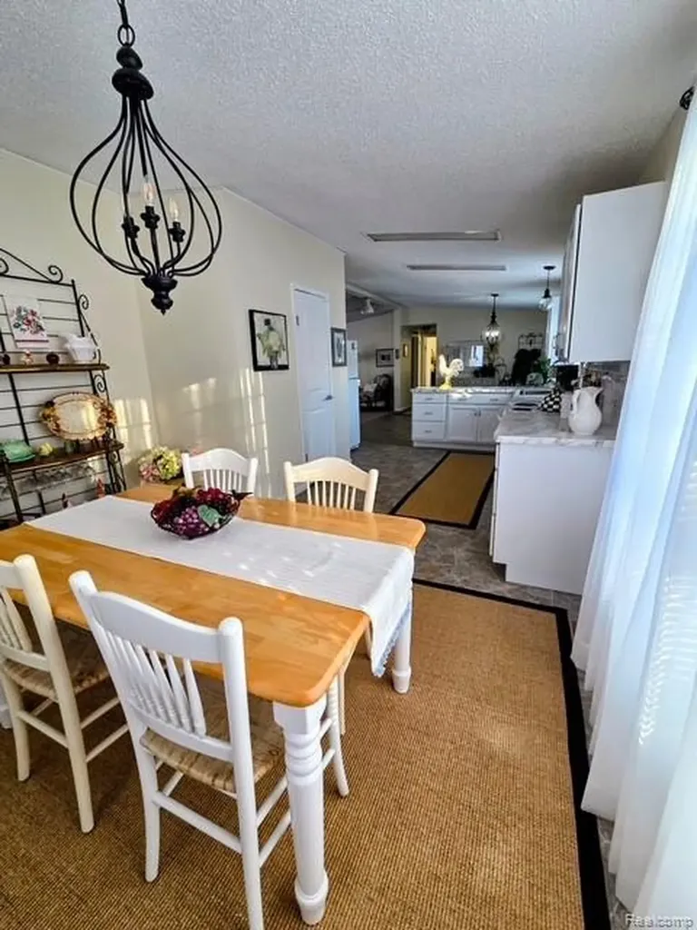 2500 Mann #218 Road Independence Charter Township MI 48346