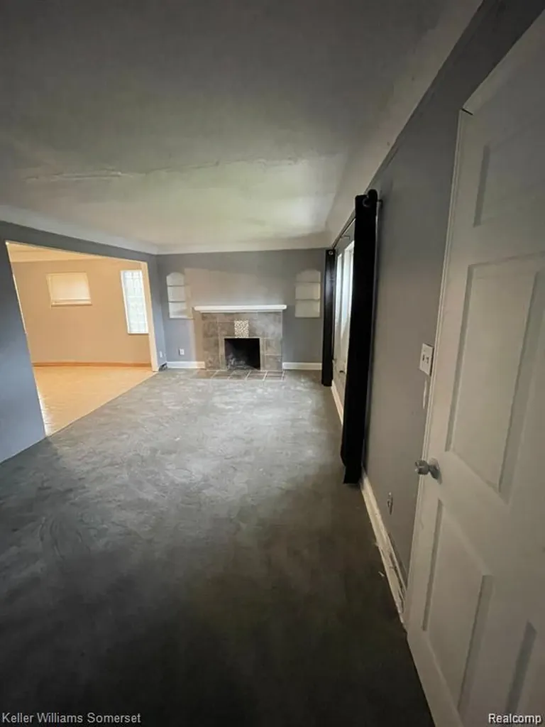 14501 Hubbell Street Detroit City MI 48227