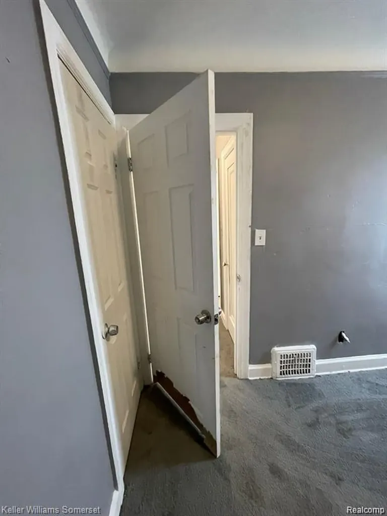 14501 Hubbell Street Detroit City MI 48227
