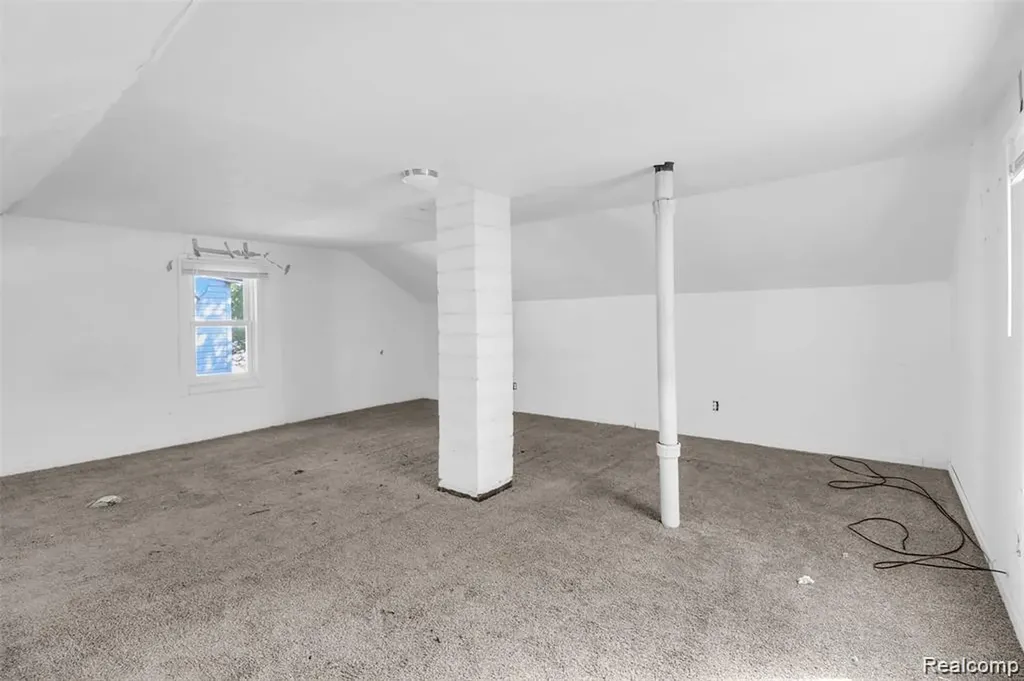 15354 Stansbury Street Detroit City MI 48227