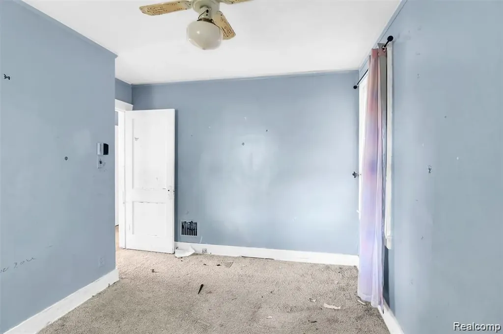 15354 Stansbury Street Detroit City MI 48227
